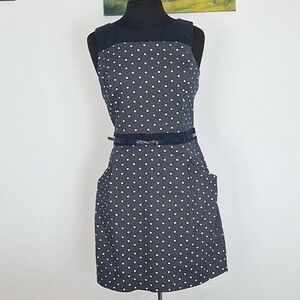 Tommy Hilfiger Sleeveless Sheath Dress